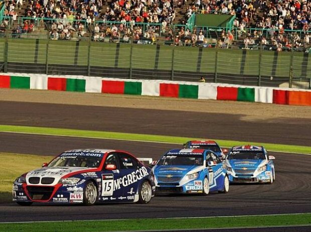Tom Coronel Tom Coronel