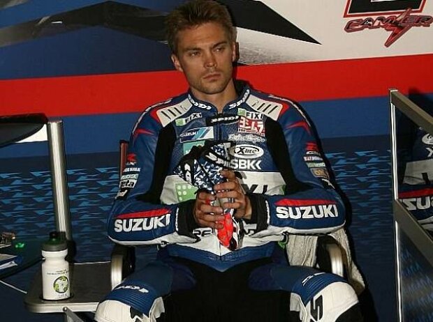 Leon Camier Leon Camier