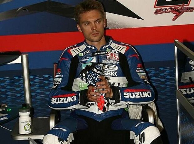 Leon Camier