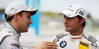 Bild zum Inhalt: Paffett und Spengler: Schlagabtausch vor dem Sturm