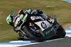 Bild zum Inhalt: Espargaro setzt sich in Sepang an die Spitze