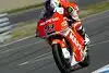 Bild zum Inhalt: Sepang: Folger vor Cortese an der Spitze