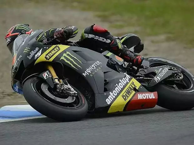 Andrea Dovizioso Titel-Bild zur News: Andrea Dovizioso
