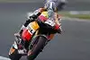 Bild zum Inhalt: Honda: Pedrosa trotz Vibrationen Schnellster