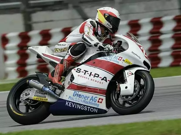 Jesko Raffin Titel-Bild zur News: Jesko Raffin