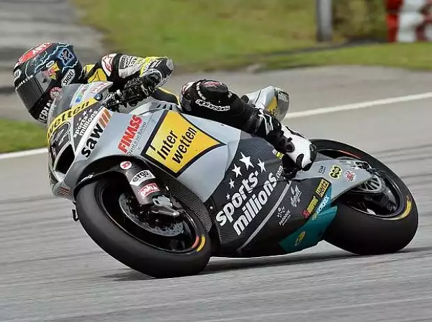 Titel-Bild zur News: Thomas Lüthi