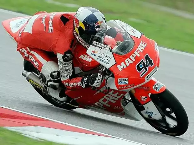 Jonas Folger Titel-Bild zur News: Jonas Folger
