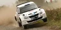 Bild zum Inhalt: SS4-5: Ogier düpiert die WRC-Konkurrenz