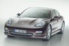 Porsche legt Sonderserie des Panamera auf