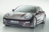 Bild zum Inhalt: Porsche legt Sonderserie des Panamera auf