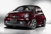 Abarth 695 Edizione Maserati ab sofort bestellbar