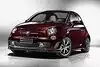 Bild zum Inhalt: Abarth 695 Edizione Maserati ab sofort bestellbar