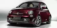 Bild zum Inhalt: Abarth 695 Edizione Maserati ab sofort bestellbar