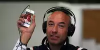 Tom Coronel