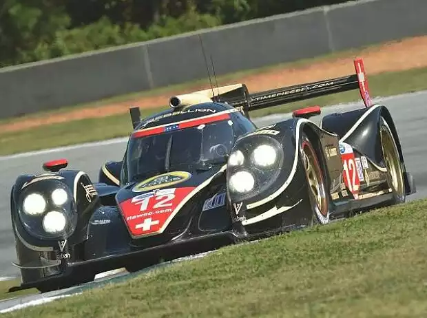 Neel Jani Titel-Bild zur News: Neel Jani