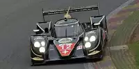 Bild zum Inhalt: ALMS: Rebellion nach Qualifying-Krimi auf der Pole