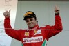 Bild zum Inhalt: Ferrari begründet Entscheidung für Massa