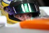GP2-Vizemeister Razia: "Bin bereit für die Formel 1"