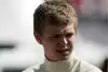 Bild zum Inhalt: Magnussen bei Young-Driver-Test im McLaren