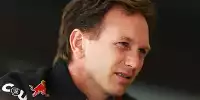 Bild zum Inhalt: Horner: "Technische Regeln sollten Kosten vorgeben"