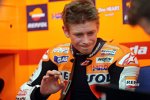 Casey Stoner (Honda)