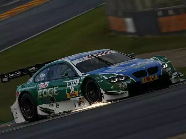 Titel-Bild zur News: Augusto Farfus