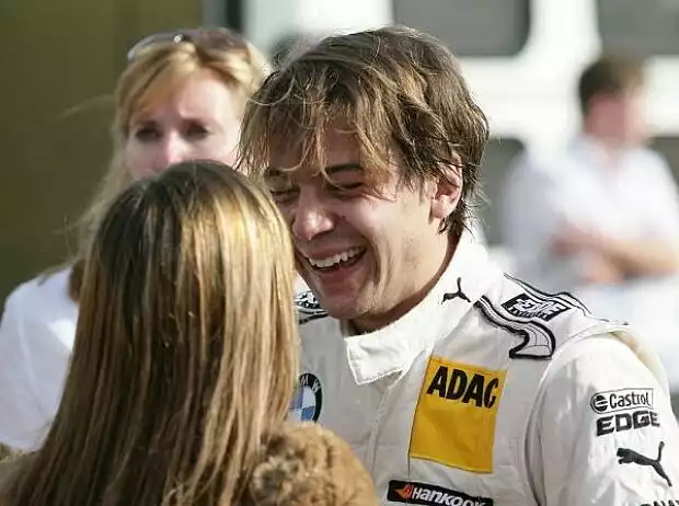 Augusto Farfus Titel-Bild zur News: Augusto Farfus