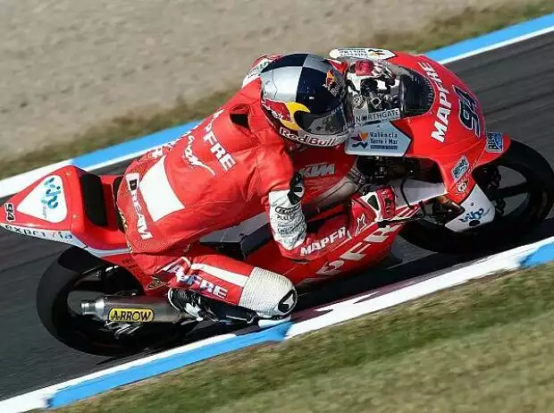 Jonas Folger Titel-Bild zur News: Jonas Folger