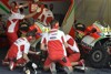 Bild zum Inhalt: Bestätigt: Crew folgt Rossi zu Yamaha