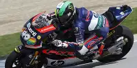 Bild zum Inhalt: Espargaro erobert Pole in Sepang