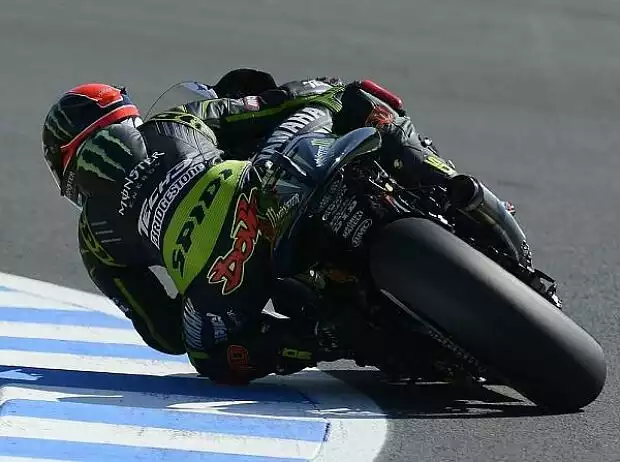 Andrea Dovizioso Titel-Bild zur News: Andrea Dovizioso