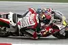 Bild zum Inhalt: Bradl beklagt starkes Chattering