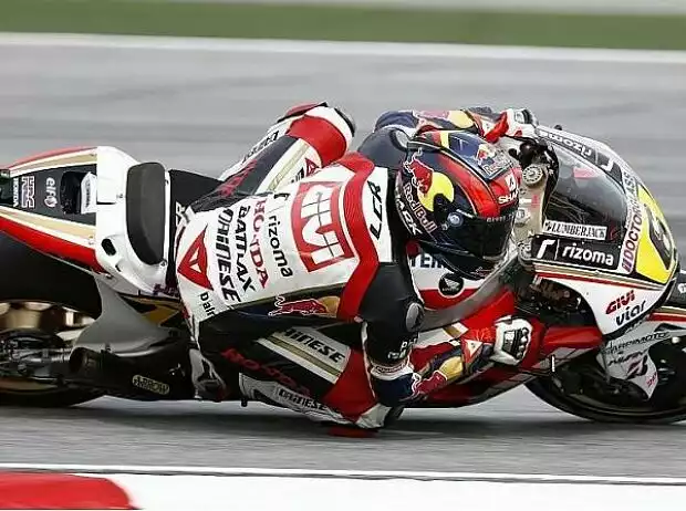 Titel-Bild zur News: Stefan Bradl