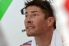 Hayden: "Ein schwieriger Tag"