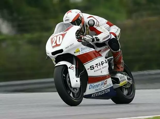 Jesko Raffin Titel-Bild zur News: Jesko Raffin