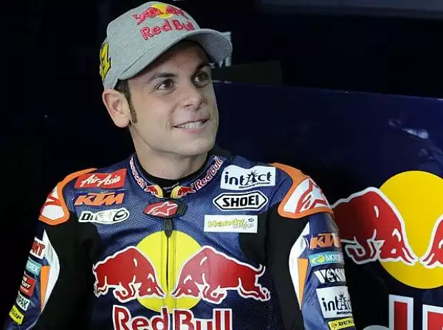 Sandro Cortese Titel-Bild zur News: Sandro Cortese