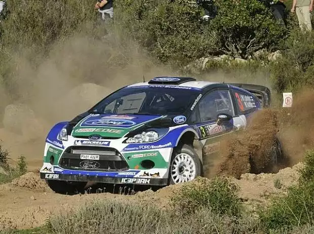 Jari-Matti Latvala Titel-Bild zur News: Jari-Matti Latvala