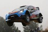 SS11-13: Östberg fliegt - Hirvonen vor erstem Saisonsieg