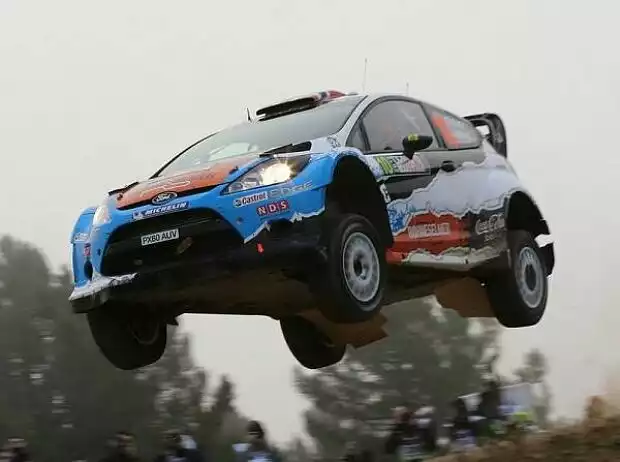 Titel-Bild zur News: Mads Östberg