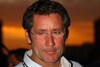 Tony George tritt zurück: Was bedeutet das?