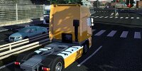 Bild zum Inhalt: Euro Truck Simulator 2: PC-Demo und Patch V1.1.1
