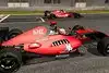 Bild zum Inhalt: rFactor 2: Beta-Build 118 mit umfangreichen Verbesserungen