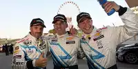 Bild zum Inhalt: Chevrolet in Suzuka: Mit der Pole-Position zum WM-Titel