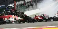 Bild zum Inhalt: Donnelly rät Grosjean, Sprintermentalität abzulegen