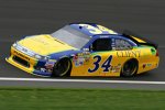 David Ragan (Front Row) 