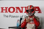 Tiago Monteiro (Honda-JAS)