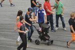 Casey Stoner und Jorge Lorenzo 