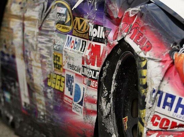 Denny Hamlin Denny Hamlin