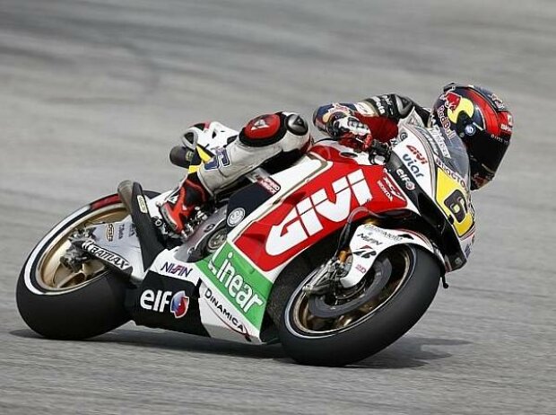 Stefan Bradl