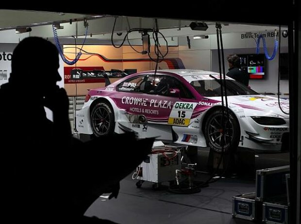 Andy Priaulx Andy Priaulx